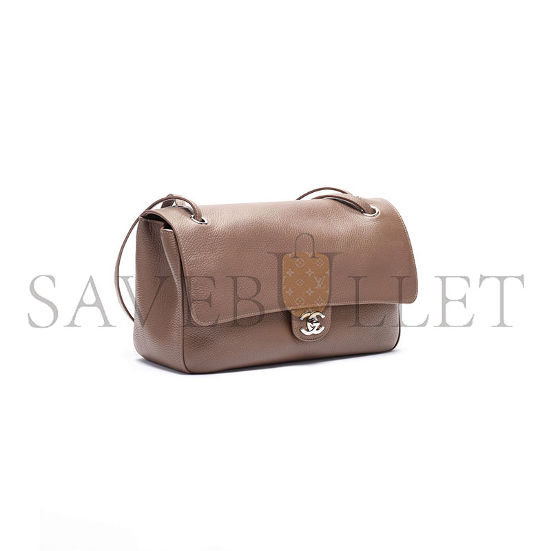 Ch**el maxi flapbag as6231 (32*19.5*10cm)
